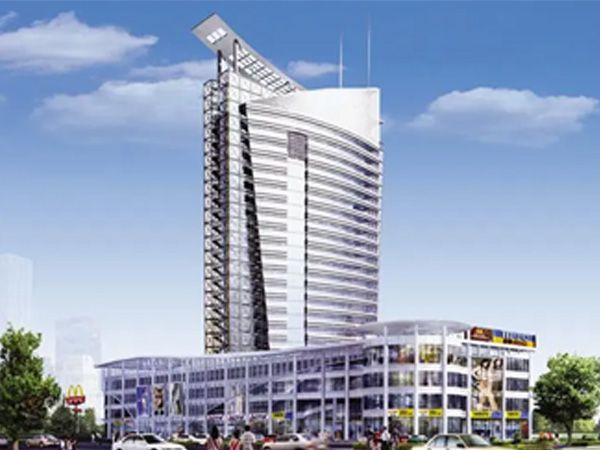 安阳建工（集团）有限责任公司