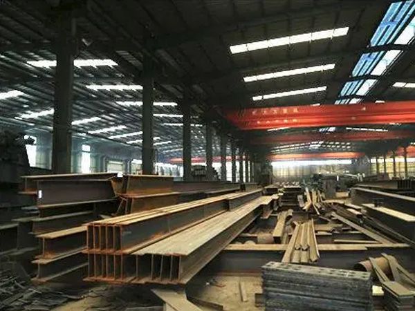 河南润安建设集团钢结构有限公司