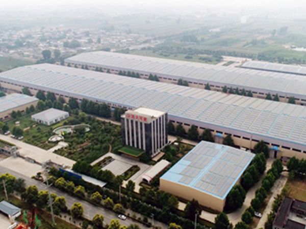 河南远大可持续建科筑技有限公司